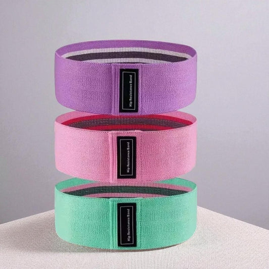 ElastiQ ShortBands