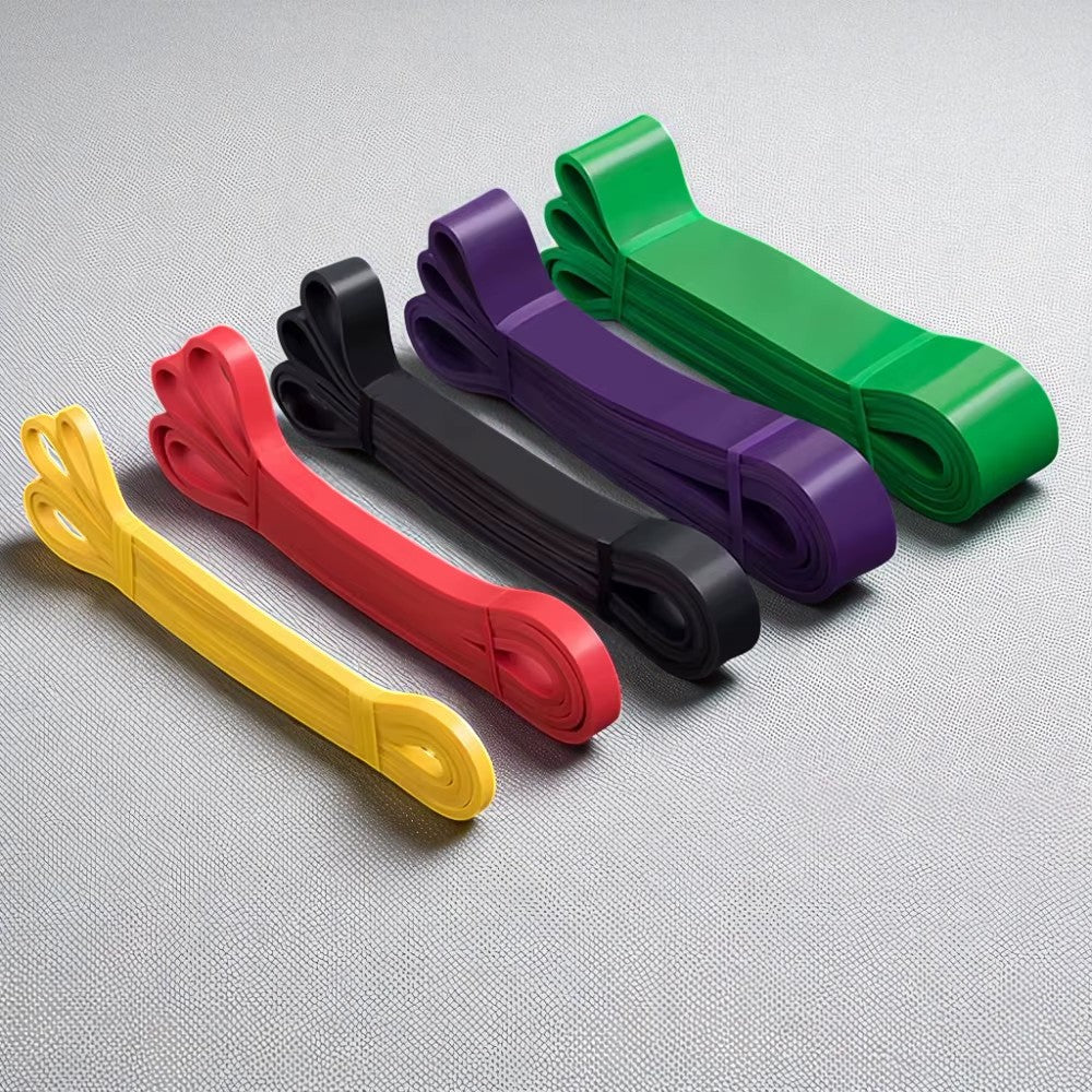 ElastiQ Bands