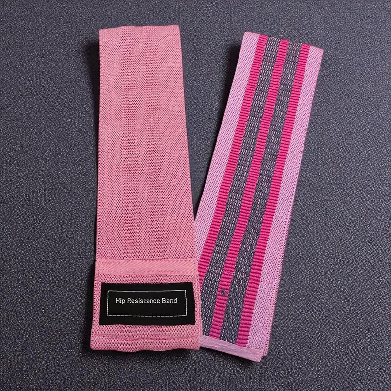 ElastiQ ShortBands