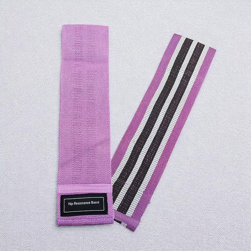 ElastiQ ShortBands
