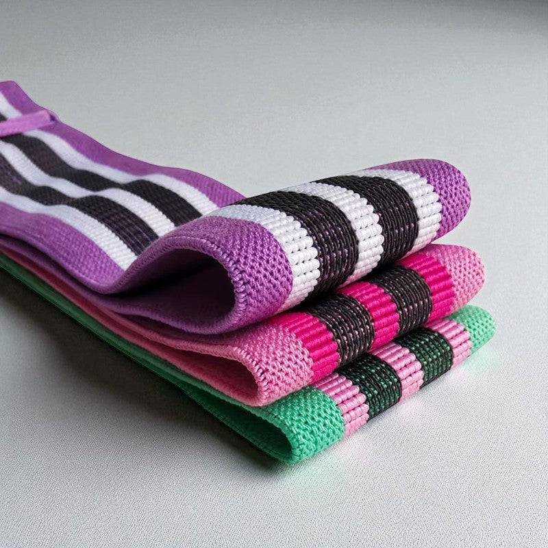 ElastiQ ShortBands