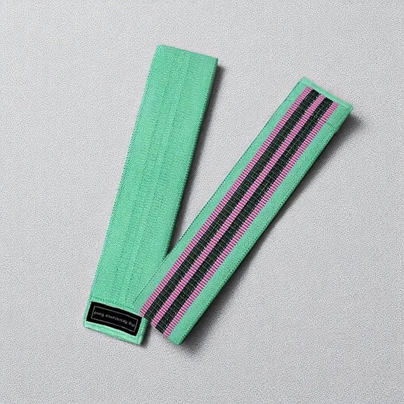 ElastiQ ShortBands